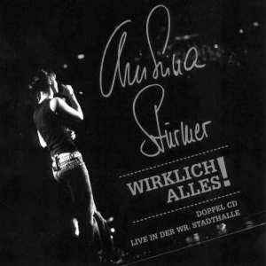 Christina Stürmer的專輯Wirklich alles!