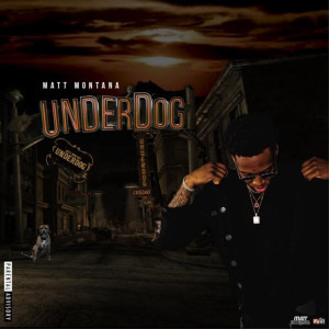Dengarkan lagu If You Aint Gang (Explicit) nyanyian Matt Montana dengan lirik