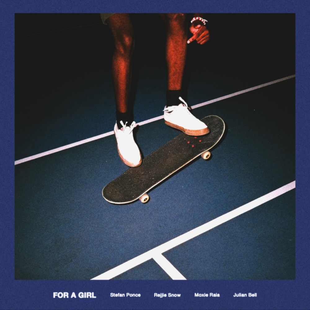 For a Girl (Explicit)