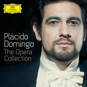 Plácido Domingo的專輯Plácido Domingo - The Opera Collection