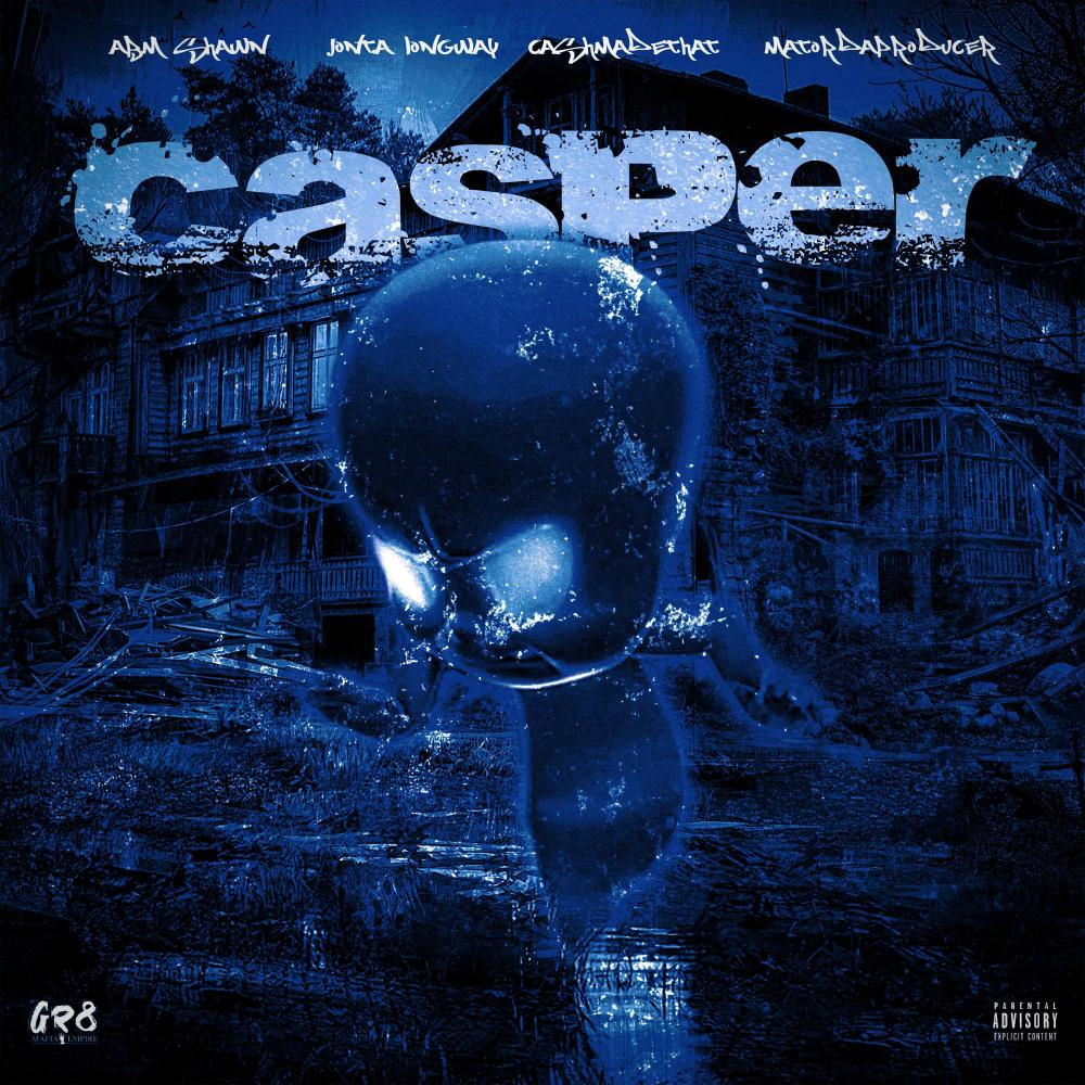 Casper (feat. Jonta Longway, CashMadeThat & MatorDaProducer) (Explicit)