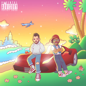 Listen to Budlight (Explicit) song with lyrics from Timgotdajuice