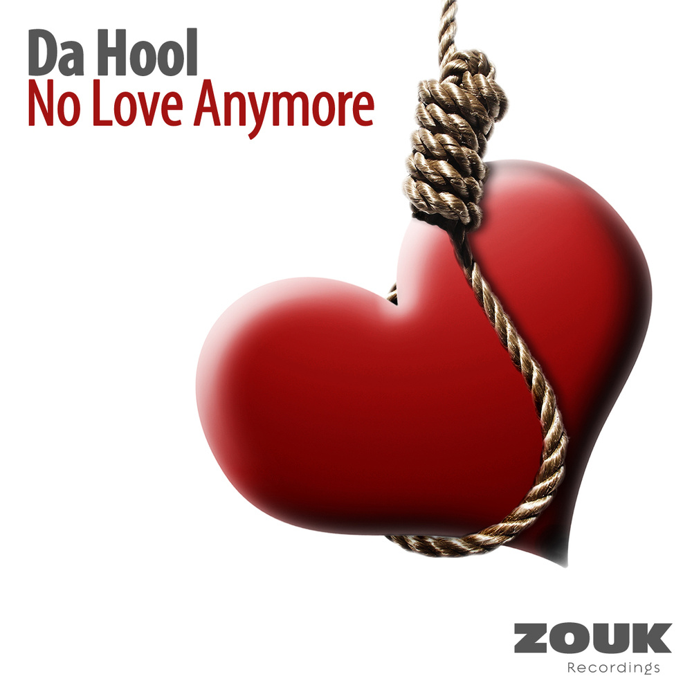 No Love Anymore (Radio Edit)