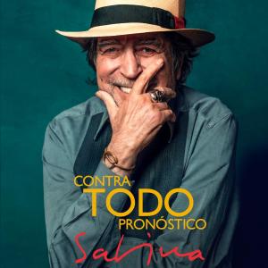 อัลบัม Contra Todo Pronóstico ศิลปิน Joaquin Sabina