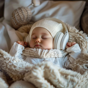 En Voice的專輯Nighttime Nocturnes: Soothing Baby Sleep Melodies