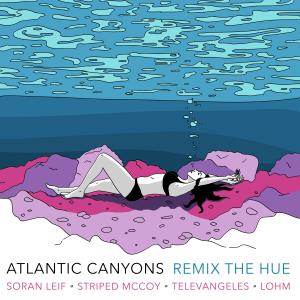 收听Atlantic Canyons的Always (Striped McCoy Remix)歌词歌曲