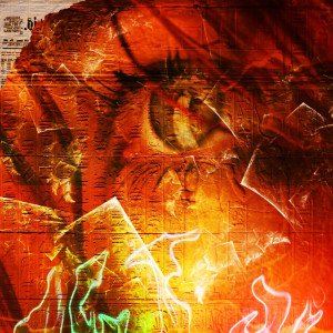 Dengarkan lagu Fake Love (Explicit) nyanyian Lil Exit dengan lirik