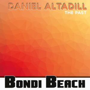 Album The Past oleh Daniel Altadill