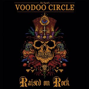 Dengarkan lagu Where Is the World We Love nyanyian Voodoo Circle dengan lirik