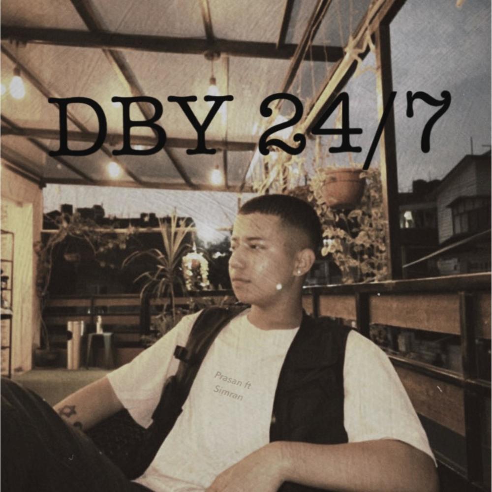 DBY 24/7 - Dreaming Bout You