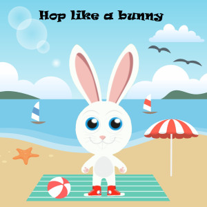 ดาวน์โหลดและฟังเพลง Hop Like a Bunny พร้อมเนื้อเพลงจาก Jagua Music
