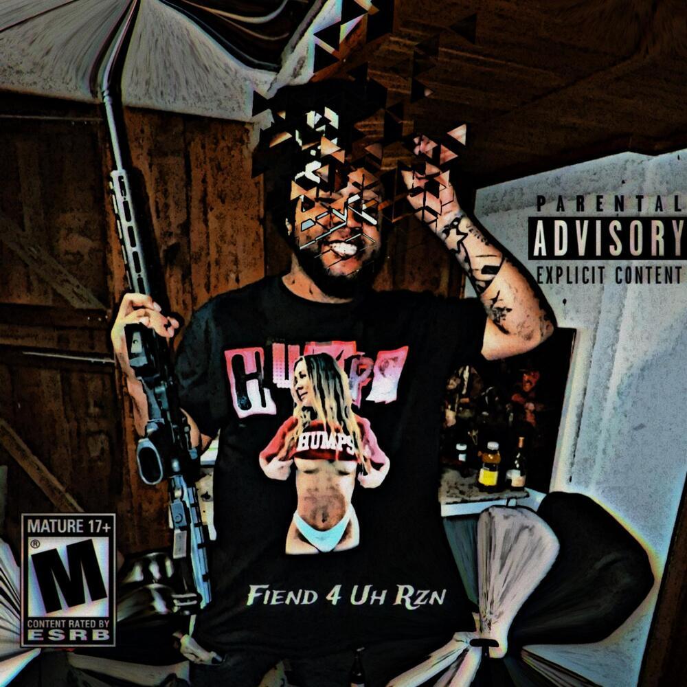 Fiend 4 Uh Rzn (Explicit)