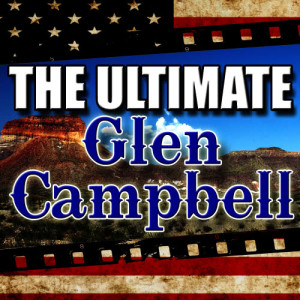 ดาวน์โหลดและฟังเพลง Crying (Live) พร้อมเนื้อเพลงจาก Glen Campbell