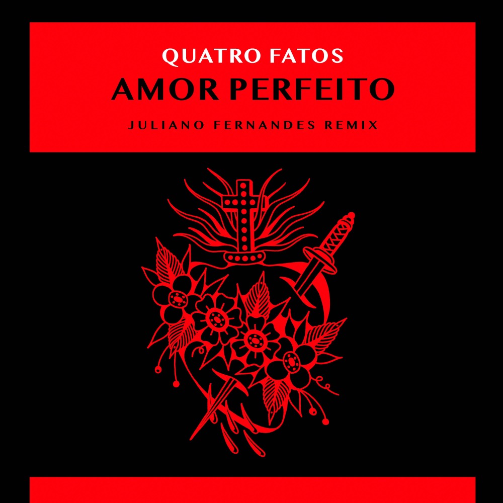 Amor Perfeito (Remix)