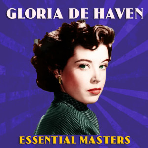 Gloria DeHaven的專輯Essential Masters