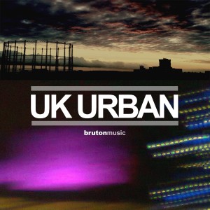 Album UK Urban from Various