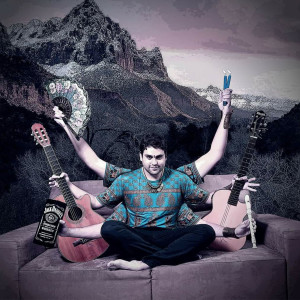 ดาวน์โหลดและฟังเพลง Conto Encantado พร้อมเนื้อเพลงจาก Deni Guile