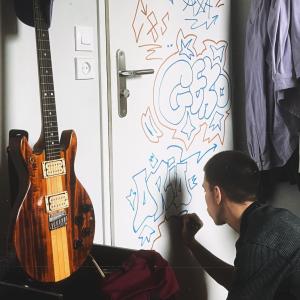 default playlist img