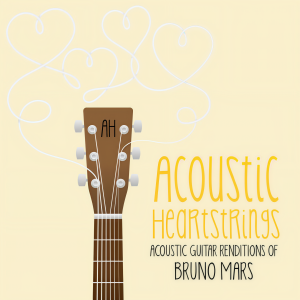 Dengarkan It Will Rain lagu dari Acoustic Heartstrings dengan lirik