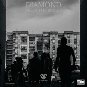 Album Diamond from the Block oleh Leonik