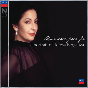 收聽Teresa Berganza的No.6: CanciA3n歌詞歌曲