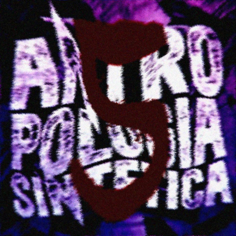 ANTROPOLOGIA SINTETICA 5 (SLOWED)
