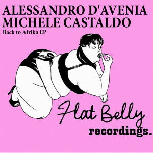 收聽Alessandro D'Avenia的Kiriku (Original Mix)歌詞歌曲
