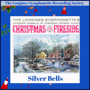 Listen to Angels from the Realm of Glory song with lyrics from The Longines Symphonette