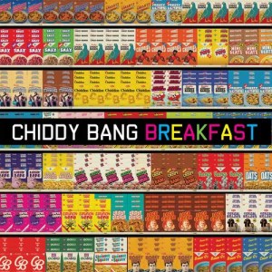 收聽Chiddy Bang的Handclaps & Guitars (Clean)歌詞歌曲