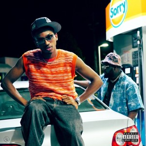 收聽MaJi的END OF TIME (Explicit)歌詞歌曲