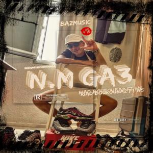MC Boy的專輯N.matkom ga3 (feat. Riad bouroubaz & Ws) (Explicit)