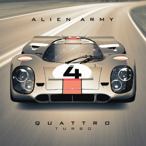 Quattro Turbo (Deluxe) dari Alien Army