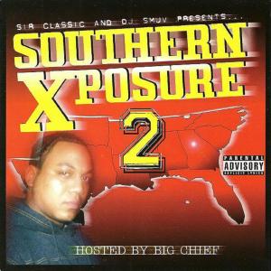 Sir Classic的專輯Southern Xposure 2 (Explicit)
