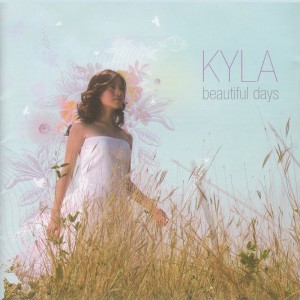 Album Beautiful Days from Kyla