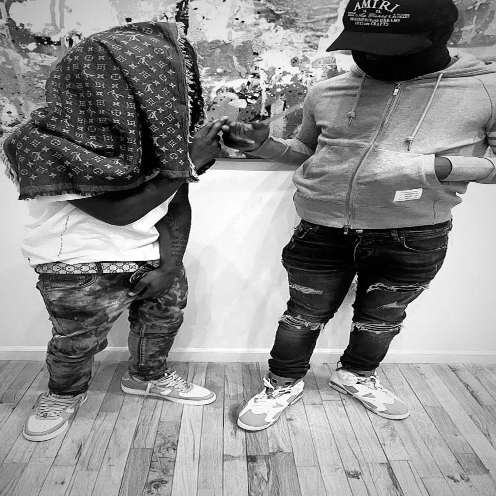 EOS Freestyle (Explicit)
