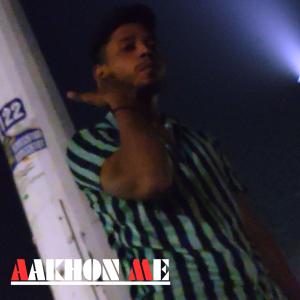 Album Aakhon me (feat. H O P & kaidi) from Kaidi & NK-OK