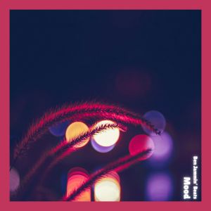 Album Mood from Ben Jammin' Beats