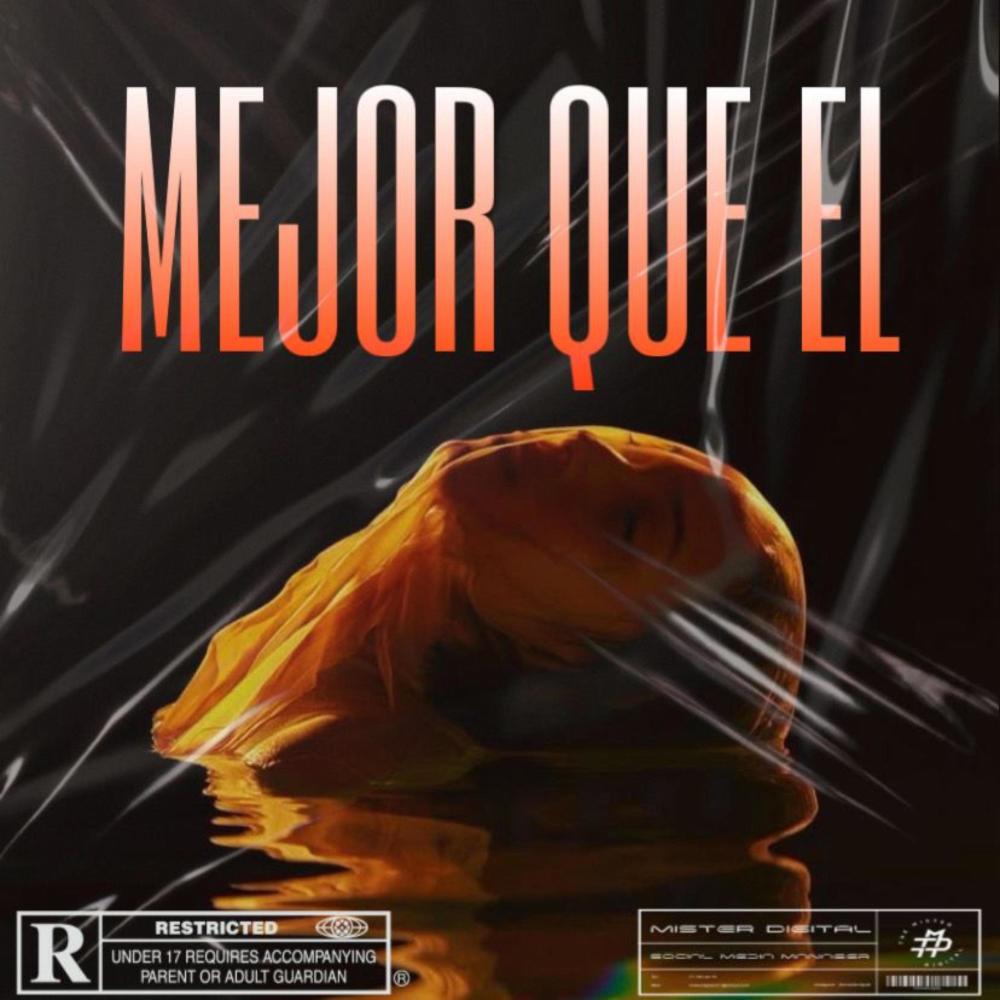MEJOR QUE EL (Explicit)