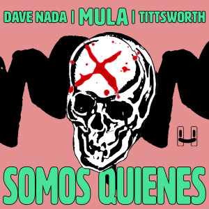 Tittsworth的專輯Somos Quienes