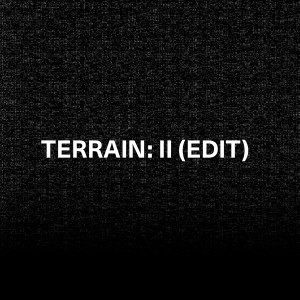 收聽Portico Quartet的Terrain: II (edit) (Edit)歌詞歌曲