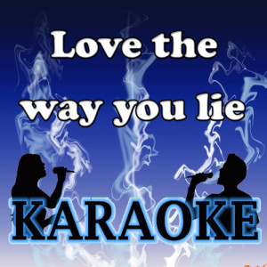 收聽Dj Tobe的Love the way you lie歌詞歌曲