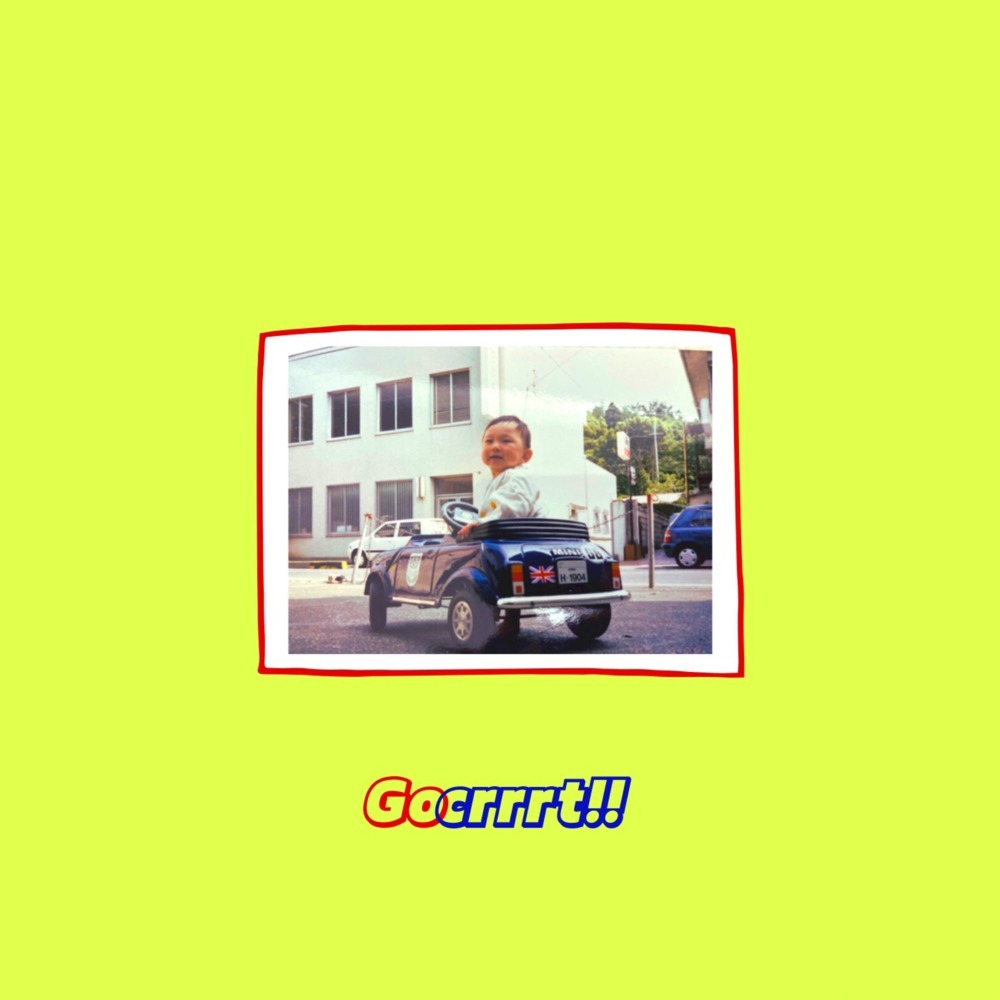 Champion (feat. KennyDoes) (Explicit)