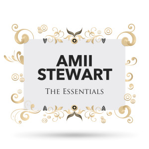 Amii Stewart的专辑The Essentials
