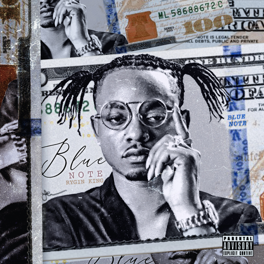Blue Note (Explicit)