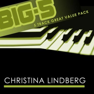 Christina Lindberg的專輯Big-5 : Christina Lindberg