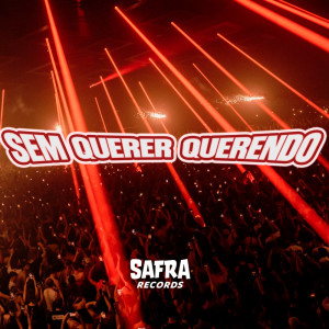 SEM QUERER QUERENDO (Explicit) dari Negueba Dos Beats