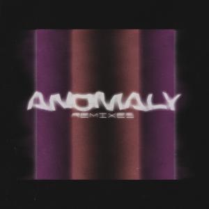 Dengarkan lagu Anomaly (Penrose Remix) nyanyian IROTO dengan lirik