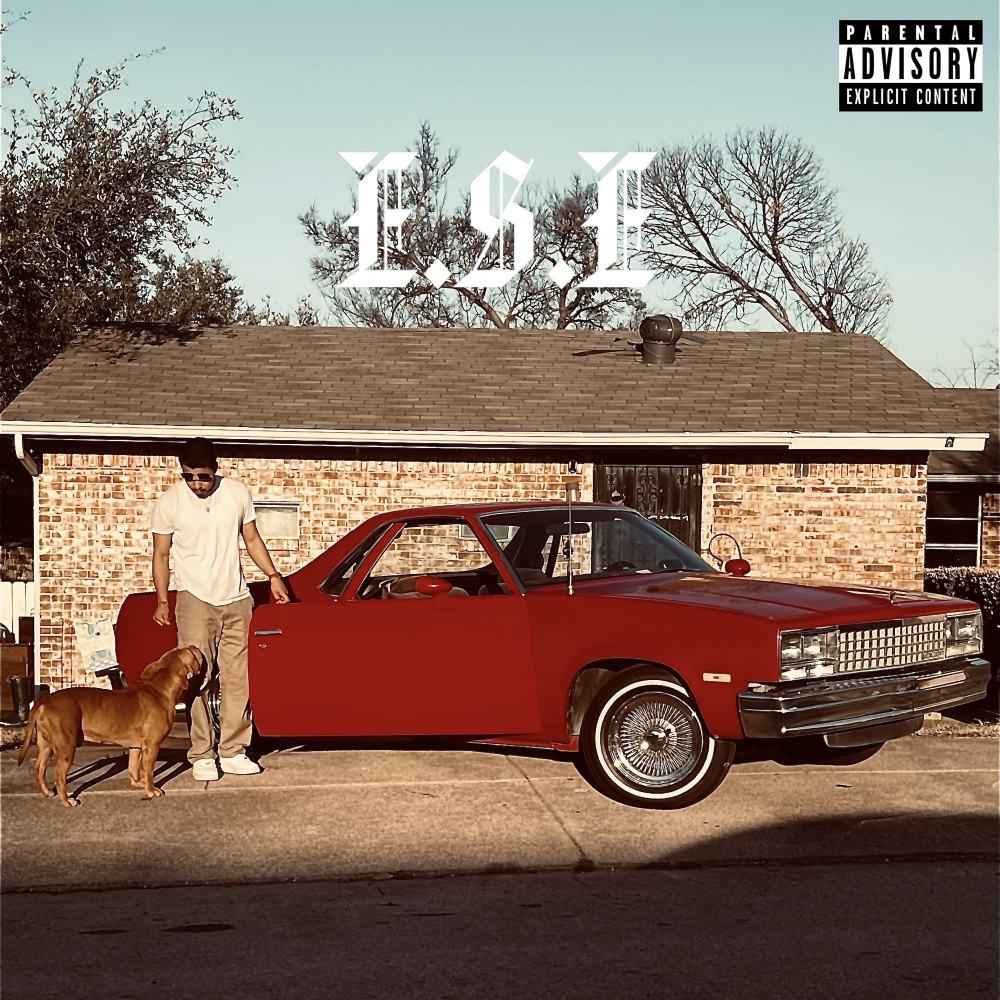 Soul Searchin (Explicit)