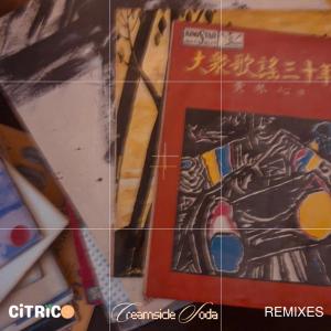 Cítrico的專輯creamsicle soda (Remixes)