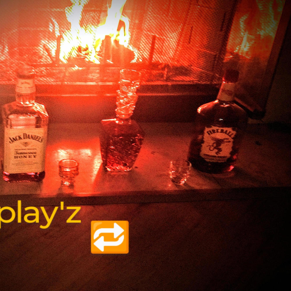 Spaz1Music Replay'z